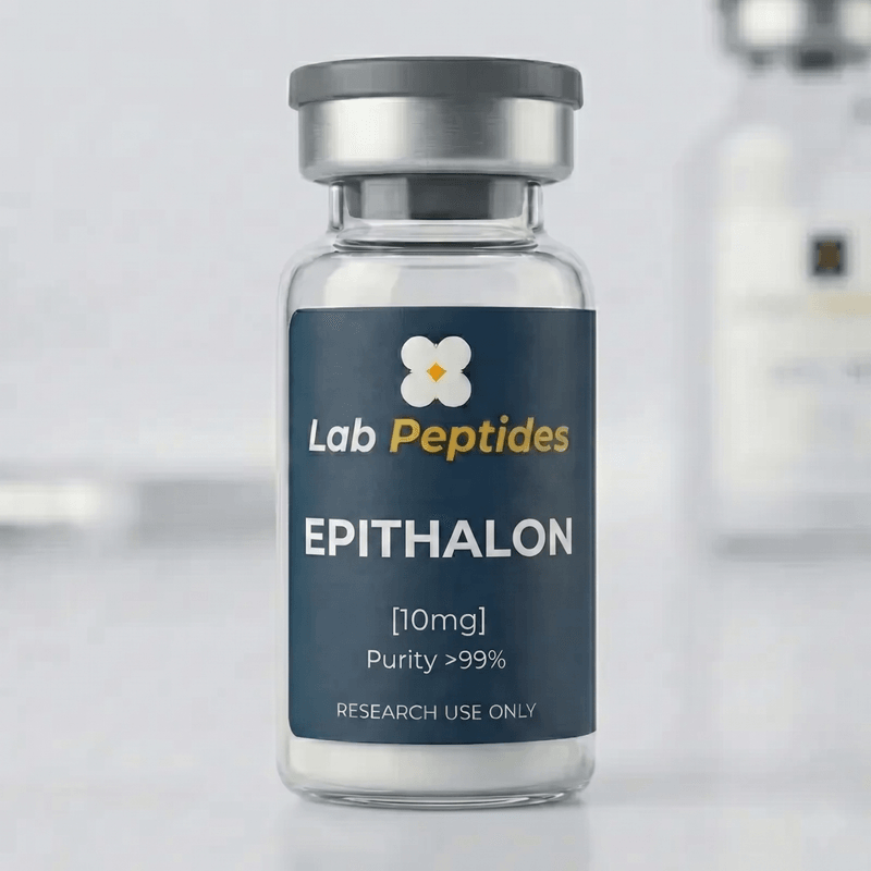 Epithalon - 10mg - Anti-âge